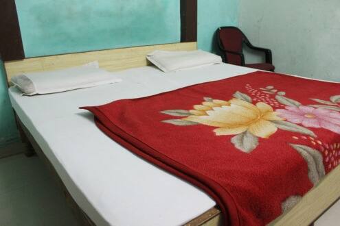 Hotel Pooja Shree, Haridwar 2